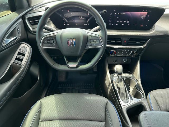 2026 Buick Encore GX Sport Touring SUV