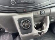 2022 Ford E-Transit-350 Cargo Base Van High Roof Van
