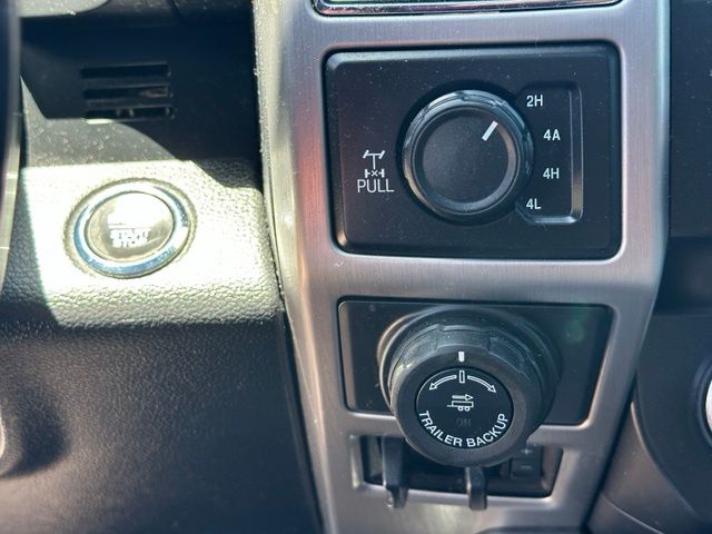 2020 Ford F-150 Platinum Truck SuperCrew Cab