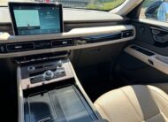 2022 Lincoln Aviator Reserve SUV