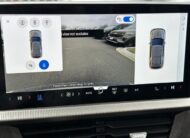 2025 Ford Explorer Platinum SUV