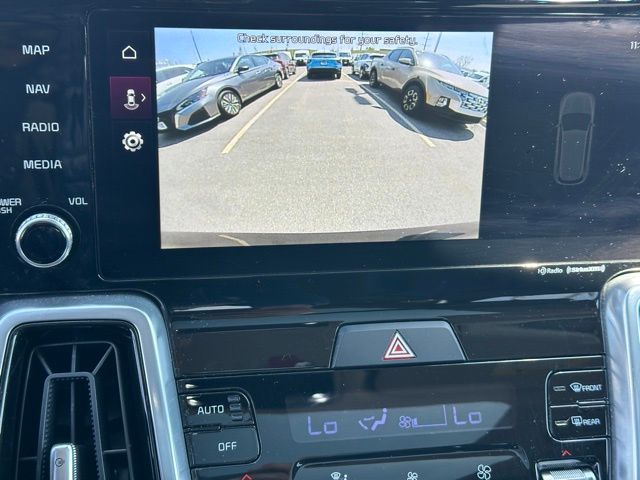 2023 Kia Sorento SX SUV