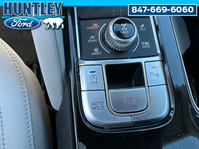 2023 Kia Telluride S SUV