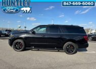 2022 Ford Expedition Max Limited SUV