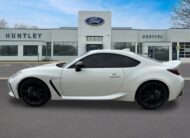 2022 Toyota GR86 Premium Coupe
