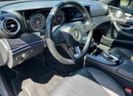 2017 Mercedes-Benz E-Class E 300 Sedan