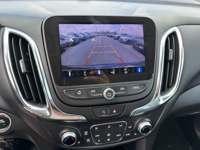 2022 Chevrolet Equinox LT SUV