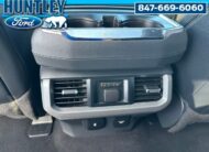 2023 Ford F-150 Lightning Lariat Truck SuperCrew Cab