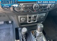 2021 Jeep Wrangler 4xe Unlimited Sahara 4xe SUV