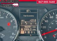 2012 Nissan Rogue SL SUV