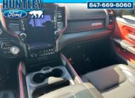 2022 Ram 1500 Rebel Truck Crew Cab