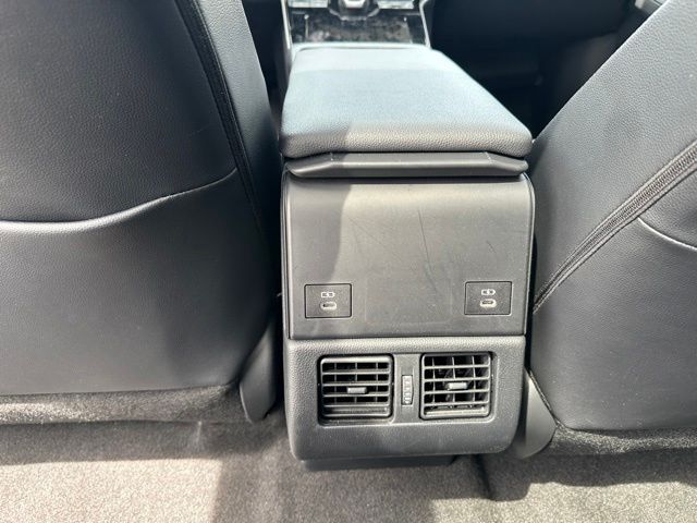 2024 Toyota bZ4X XLE SUV