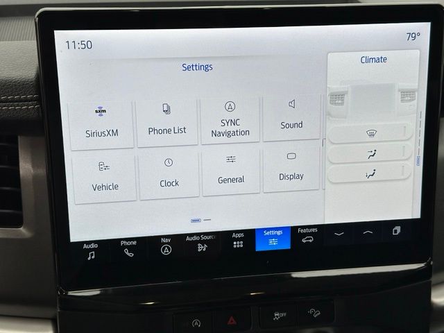 2024 Ford Expedition Max XLT SUV