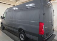 2024 Mercedes-Benz Sprinter 2500 Cargo 170 WB Van