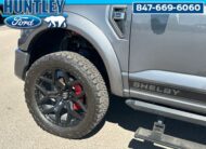 2023 Ford F-150 Lariat Truck SuperCrew Cab