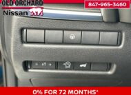 2026 Nissan Rogue SV SUV