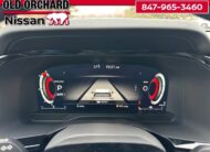 2026 Nissan Pathfinder SL SUV