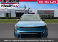 2024 Kia EV9 GT-Line SUV