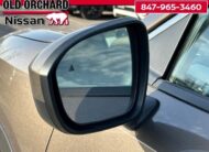 2025 Nissan Kicks SV SUV