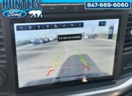 2022 Ford F-150 Lariat Truck SuperCrew Cab
