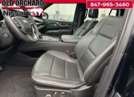 2023 CADILLAC Escalade Sport SUV