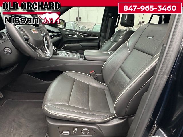 2023 CADILLAC Escalade Sport SUV