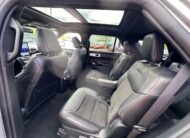 2023 Ford Explorer ST SUV