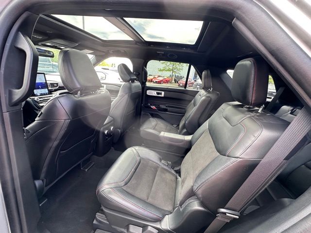 2023 Ford Explorer ST SUV