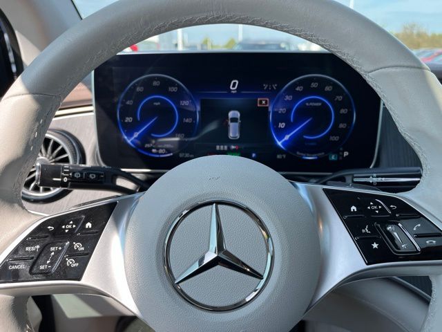 2023 Mercedes-Benz EQE 350 350 SUV SUV