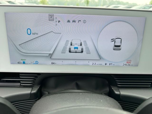 2024 Hyundai IONIQ 5 SEL SUV