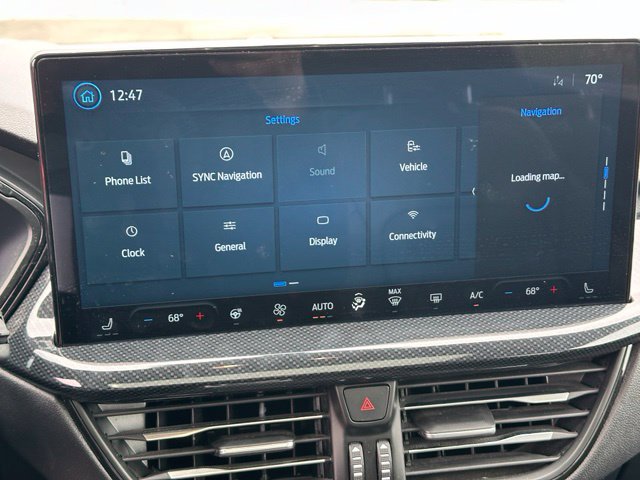 2023 Ford Escape ST-Line Elite SUV