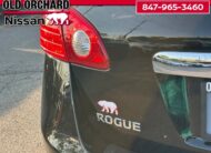 2012 Nissan Rogue SL SUV