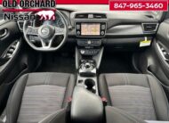2025 Nissan LEAF SV Plus Hatchback
