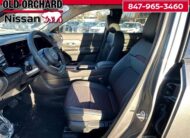 2026 Nissan Kicks SR SUV