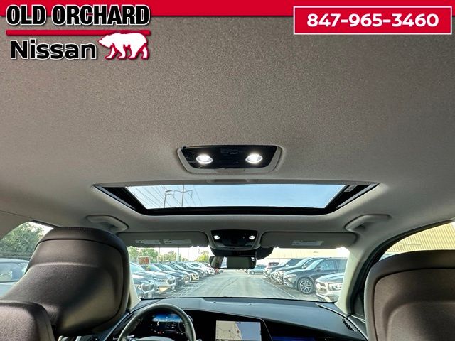 2023 Kia Niro EV Wave SUV