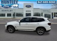 2023 BMW X3 xDrive30i SUV