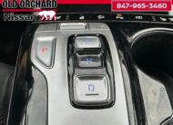 2024 Hyundai Tucson Limited SUV