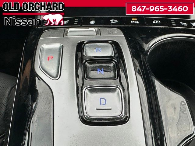 2024 Hyundai Tucson Limited SUV