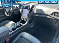 2024 Ford Edge ST Line SUV