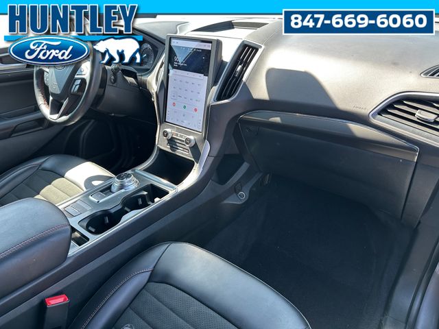 2024 Ford Edge ST Line SUV