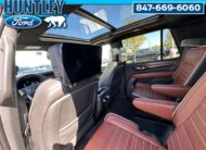 2023 GMC Yukon Denali Ultimate SUV