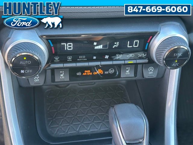 2023 Toyota RAV4 XLE Premium SUV