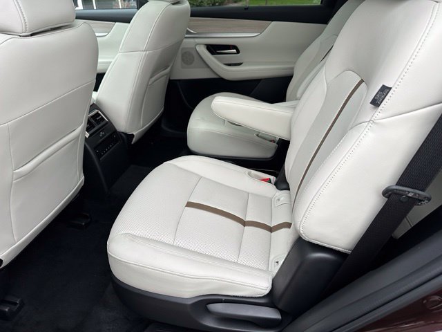 2024 Mazda CX-90 Plug-In Hybrid Premium Plus SUV