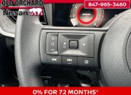 2026 Nissan Kicks SV SUV
