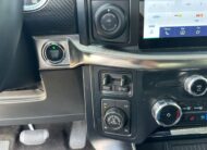 2023 Ford F-150 Raptor Truck SuperCrew Cab