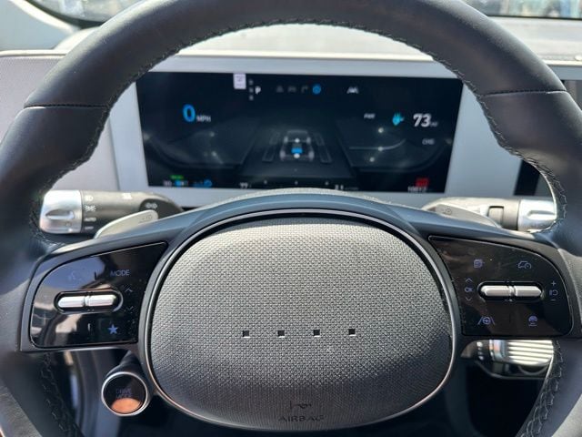 2024 Hyundai IONIQ 5 SEL SUV