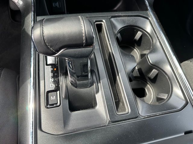 2023 Ford F-150 XLT Truck SuperCrew Cab
