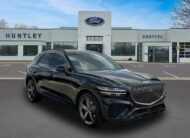 2025 Genesis GV70 2.5T SUV