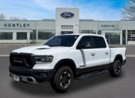 2022 Ram 1500 Rebel Truck Crew Cab