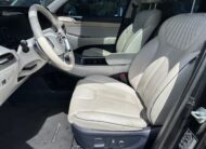 2023 Hyundai Palisade Limited SUV